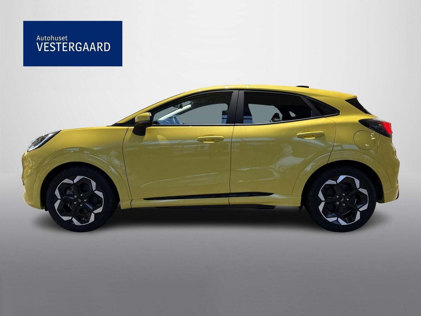 Ford Puma 46 Gen-E Premium