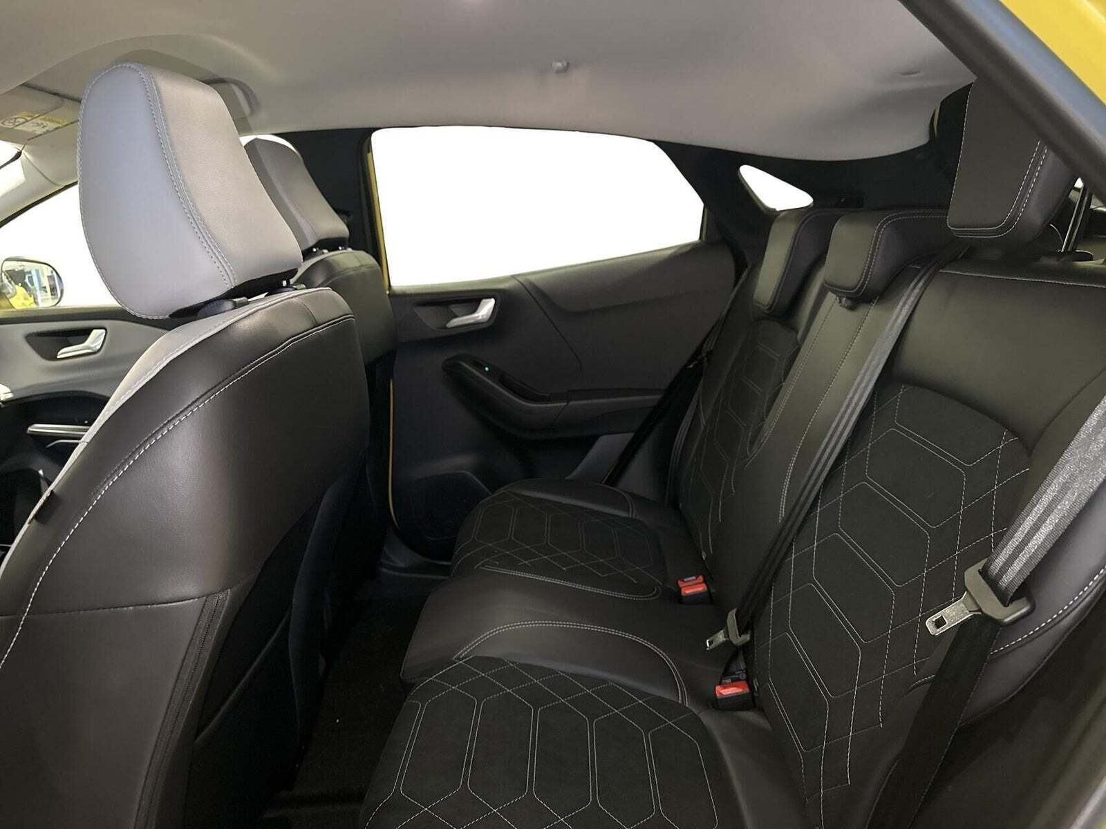 Ford Puma 46 Gen-E Premium