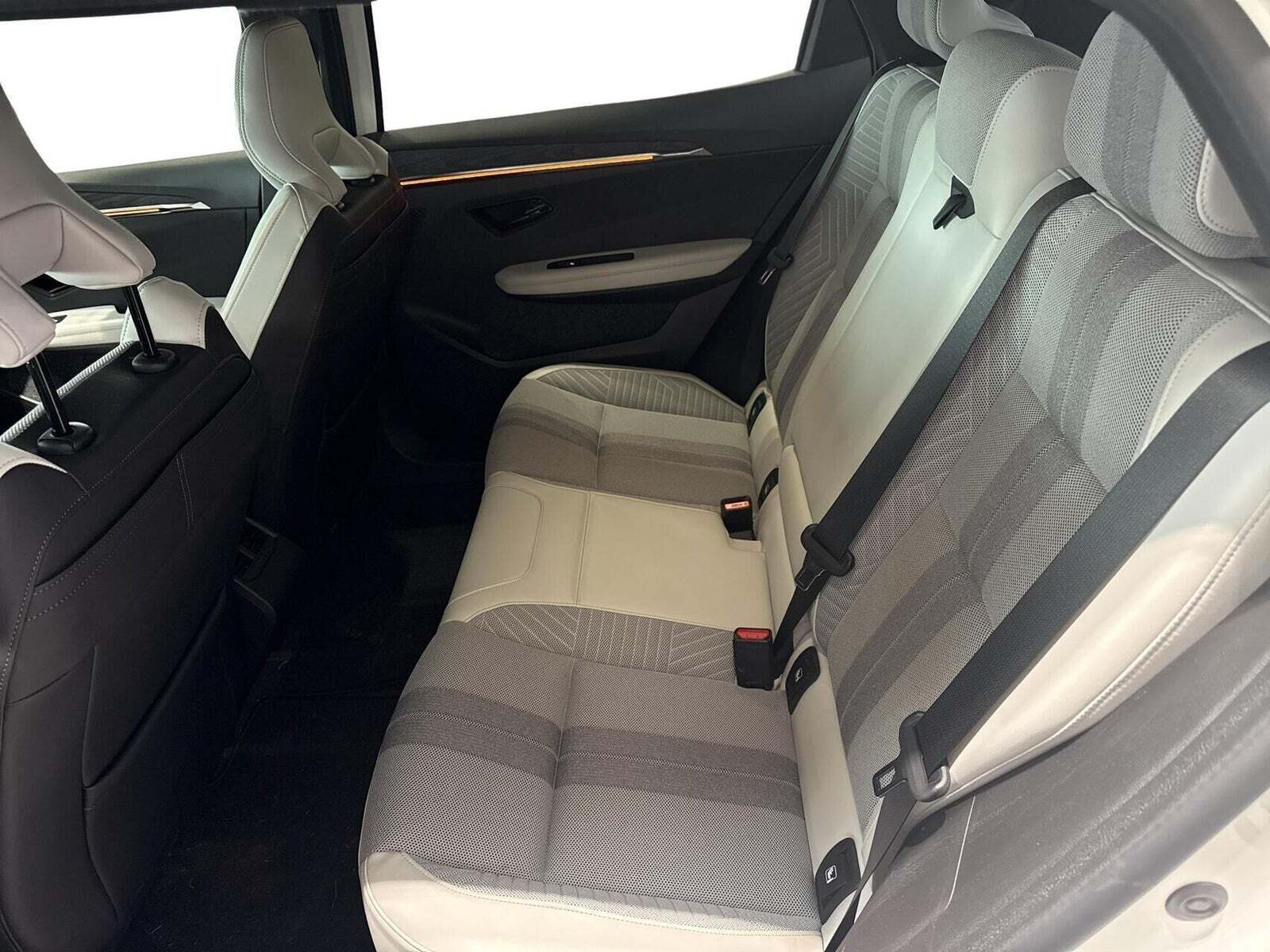 Renault Scenic E-Tech 87 Iconic