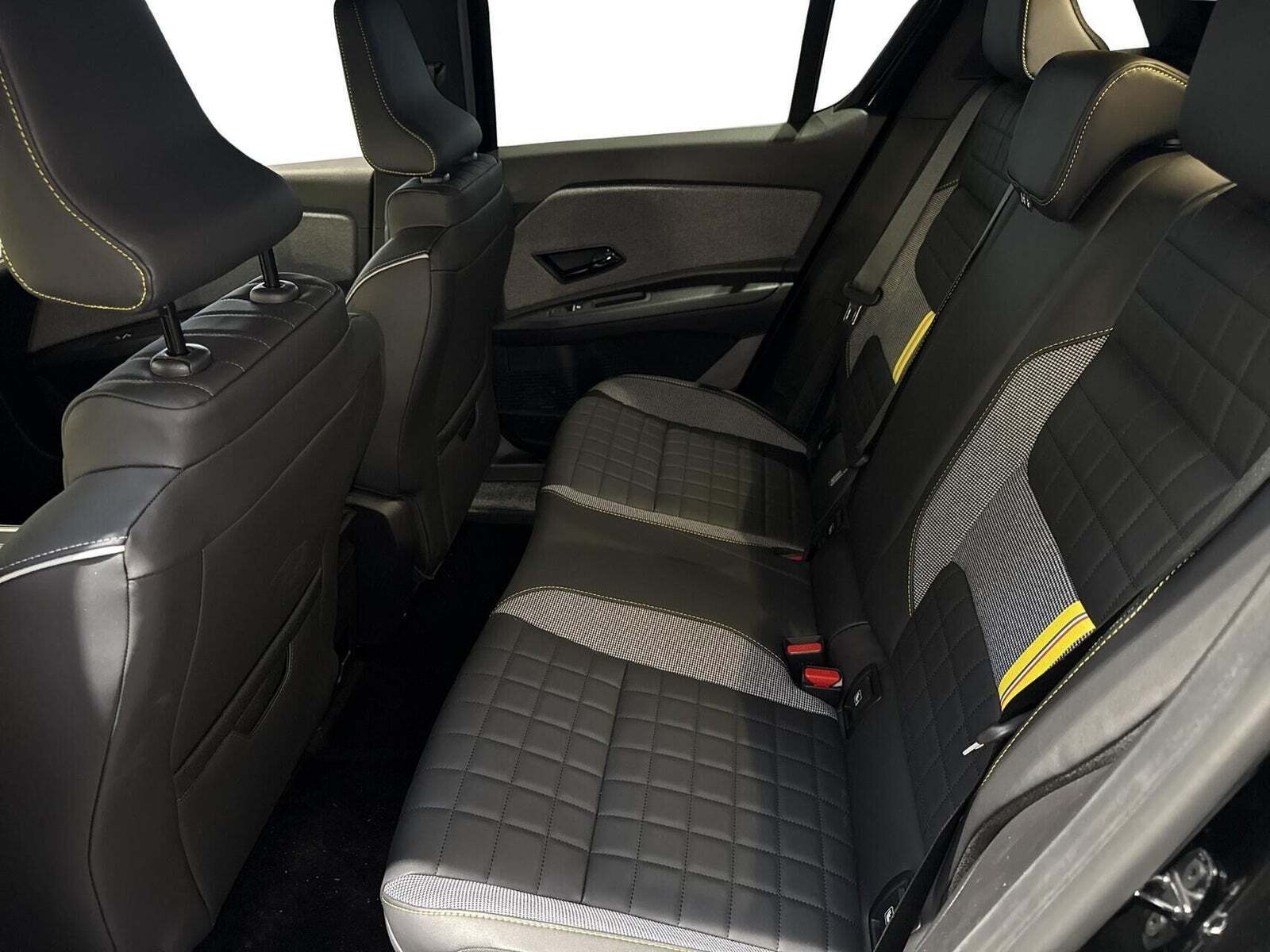 Renault 4 E-Tech 52 Iconic