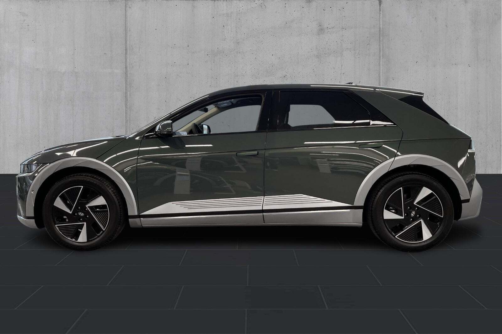 Hyundai Ioniq 5 84 Ultimate