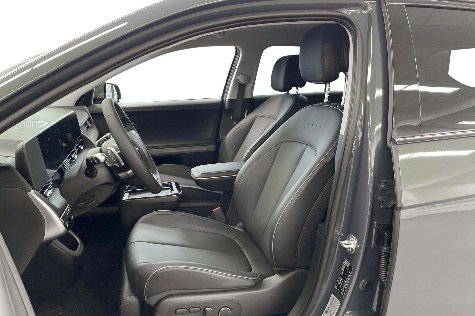 Hyundai Ioniq 5 84 Ultimate