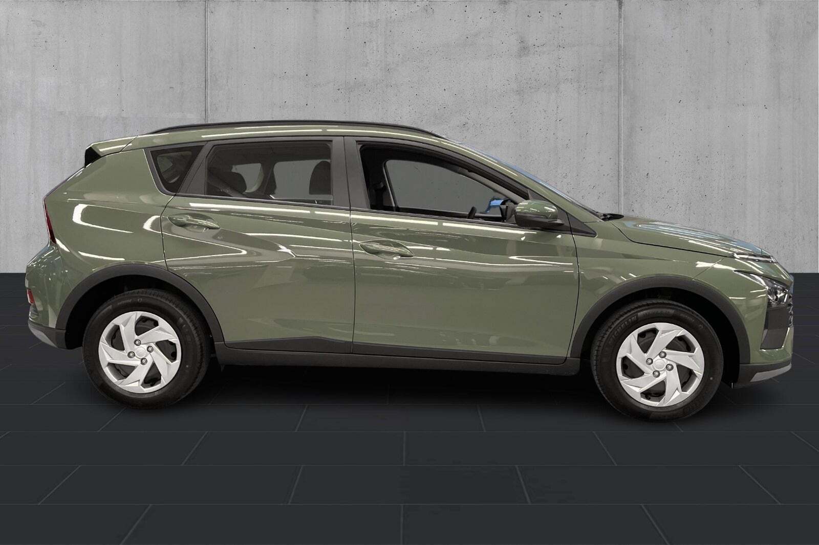 Hyundai Bayon 1,0 T-GDi Essential