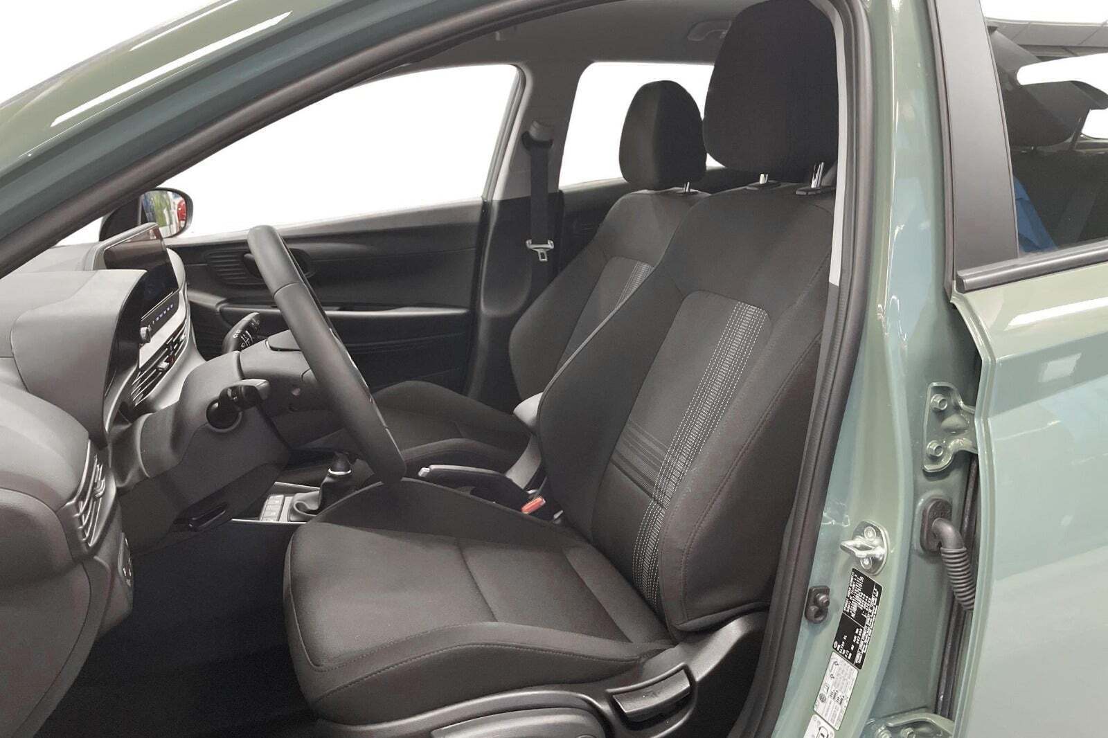 Hyundai Bayon 1,0 T-GDi Essential