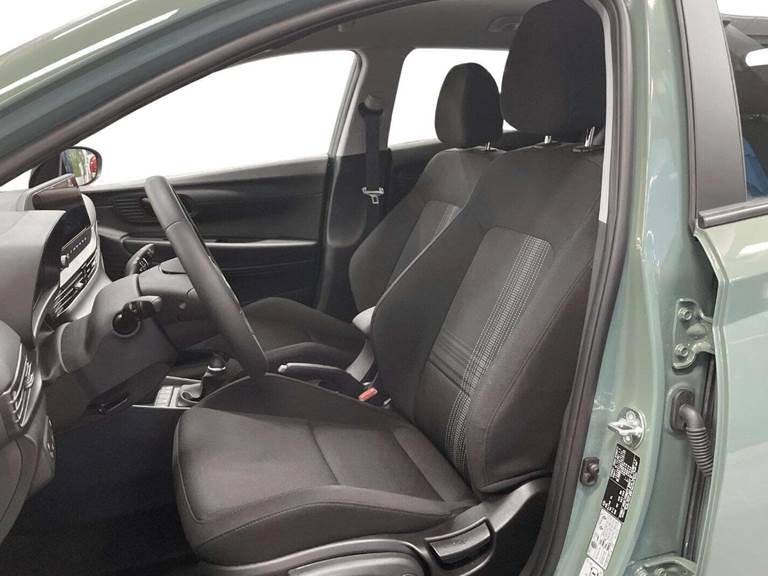 Hyundai Bayon 1,0 T-GDi Essential