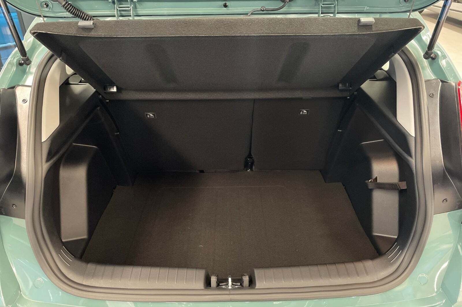 undefined Hyundai Bayon fra 2025