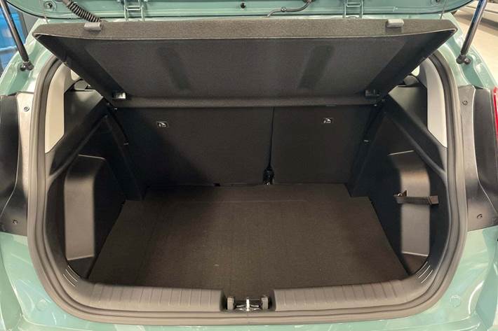 undefined Hyundai Bayon fra 2025