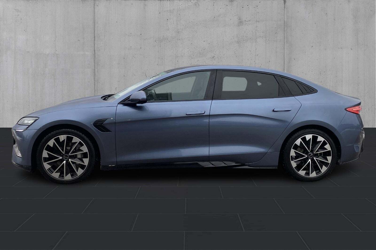 BYD Seal 86 Excellence AWD