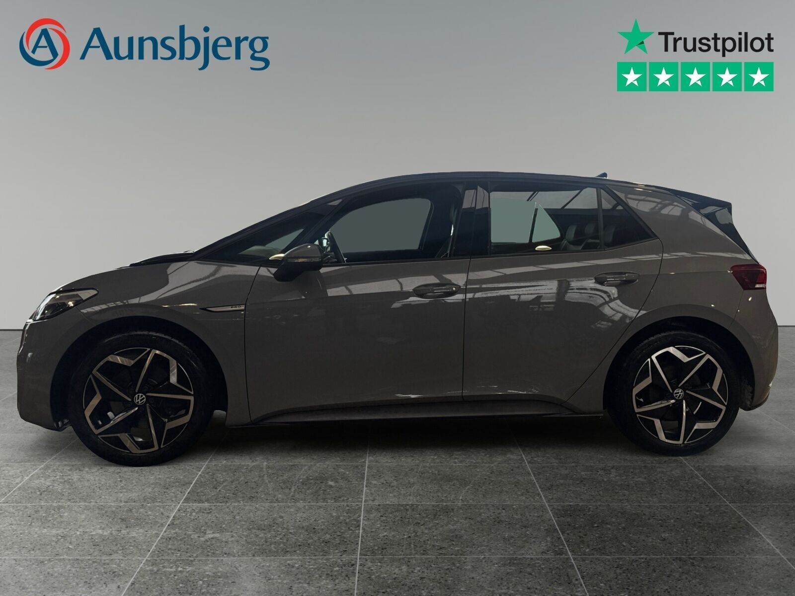 VW ID.3 58 Pro Performance