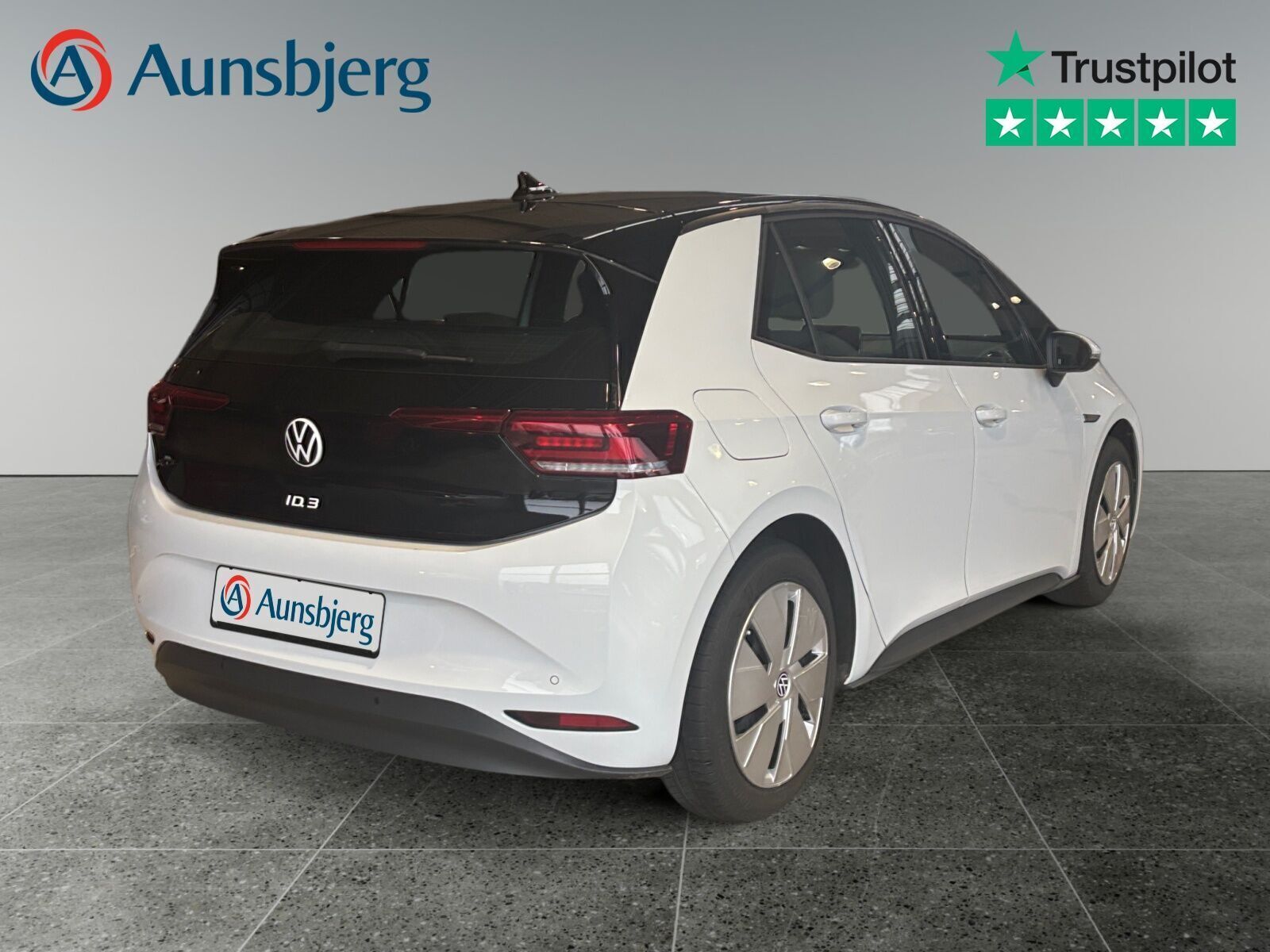 VW ID.3 58 Pro
