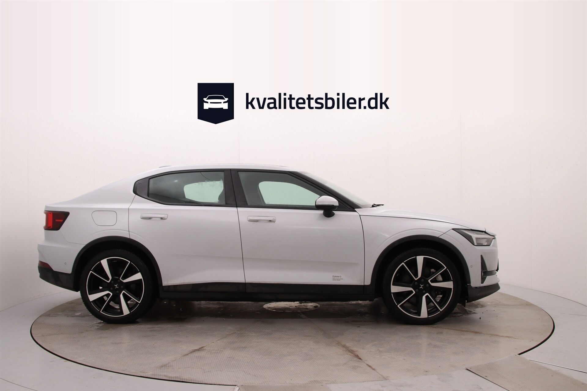 Polestar 2 EL Standard Range Plus 224HK 5d Aut.