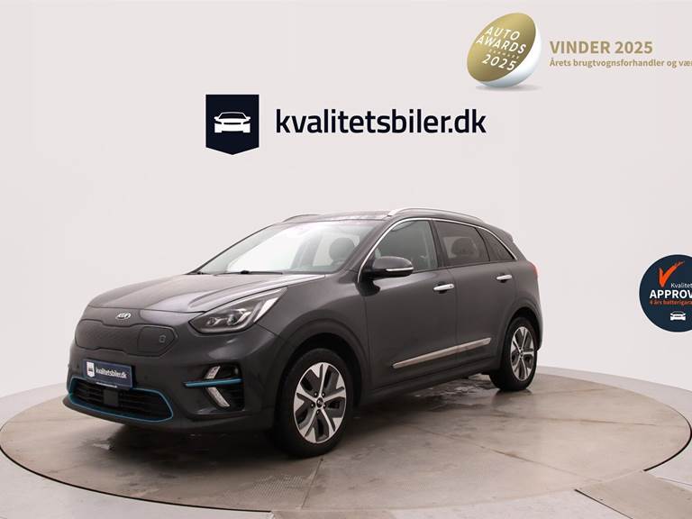 Kia e-Niro EL Advance 204HK 5d Aut.