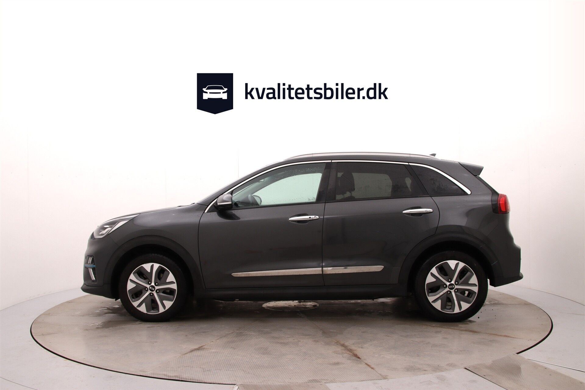 Kia e-Niro EL Advance 204HK 5d Aut.