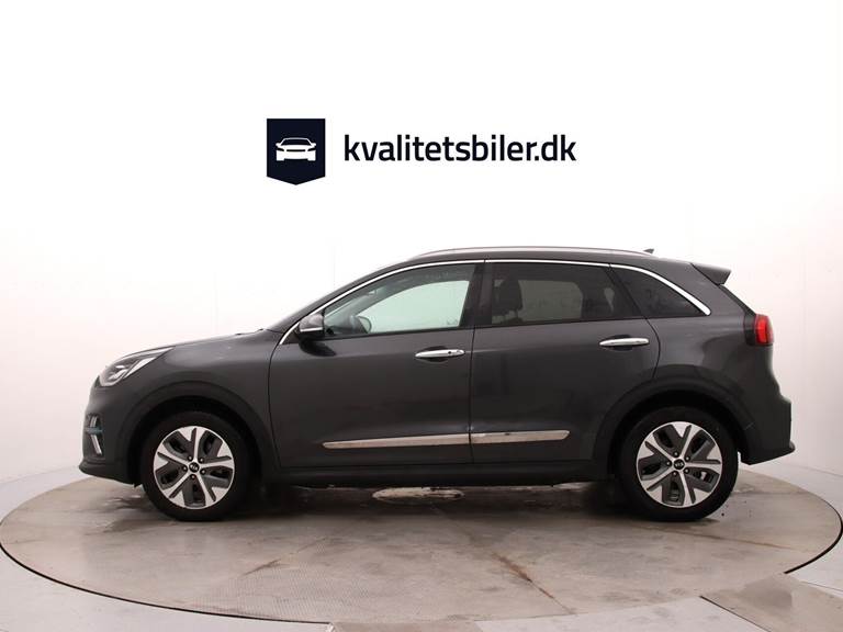 Kia e-Niro EL Advance 204HK 5d Aut.