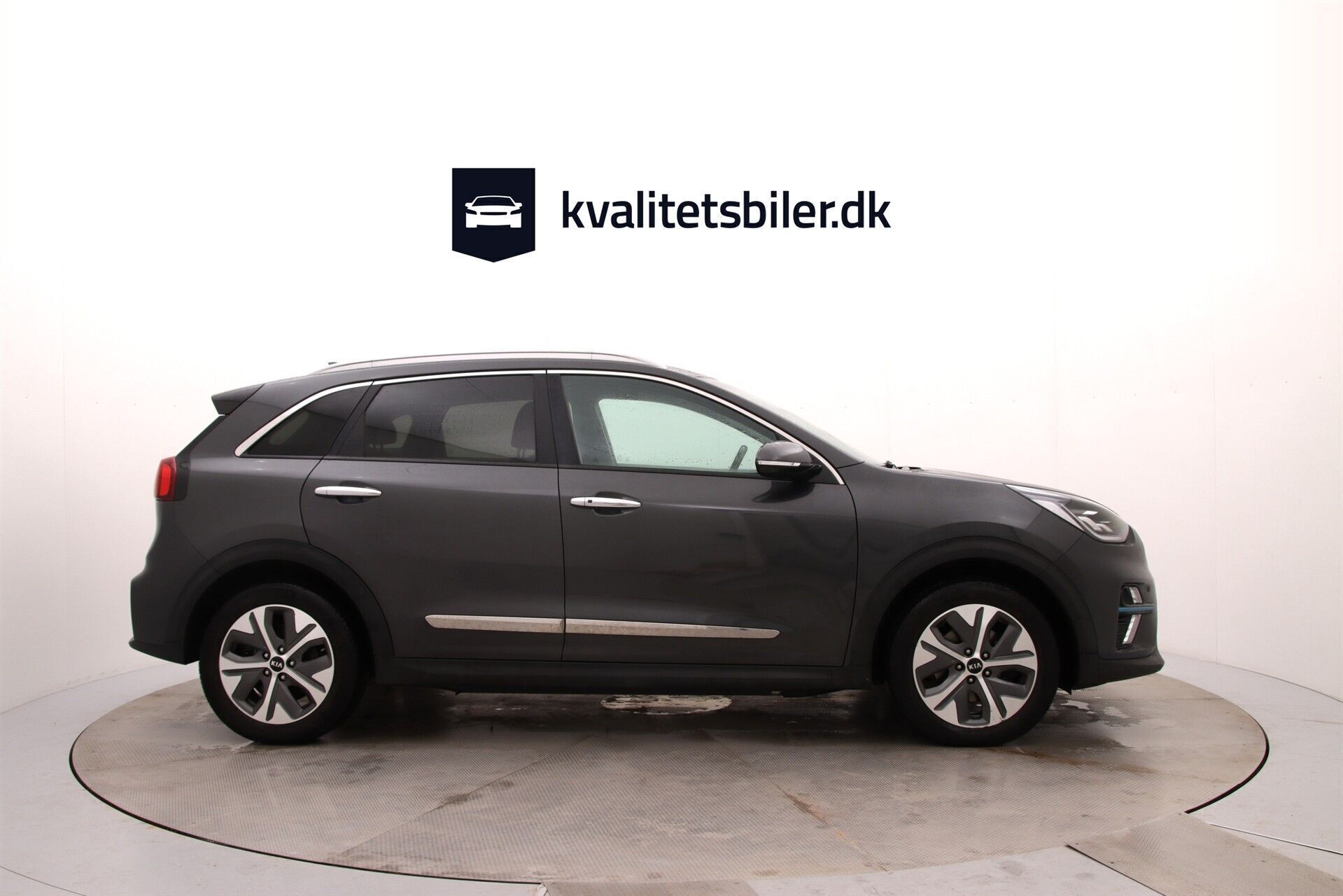 Kia e-Niro EL Advance 204HK 5d Aut.
