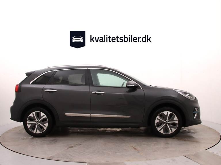 Kia e-Niro EL Advance 204HK 5d Aut.