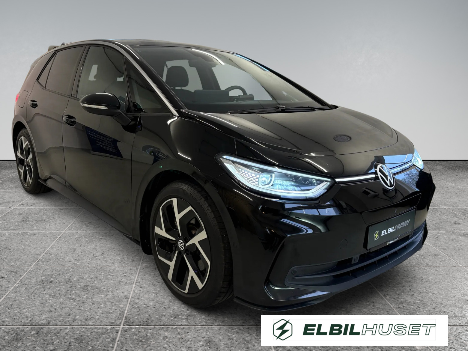 VW ID.3 58 Pro Performance