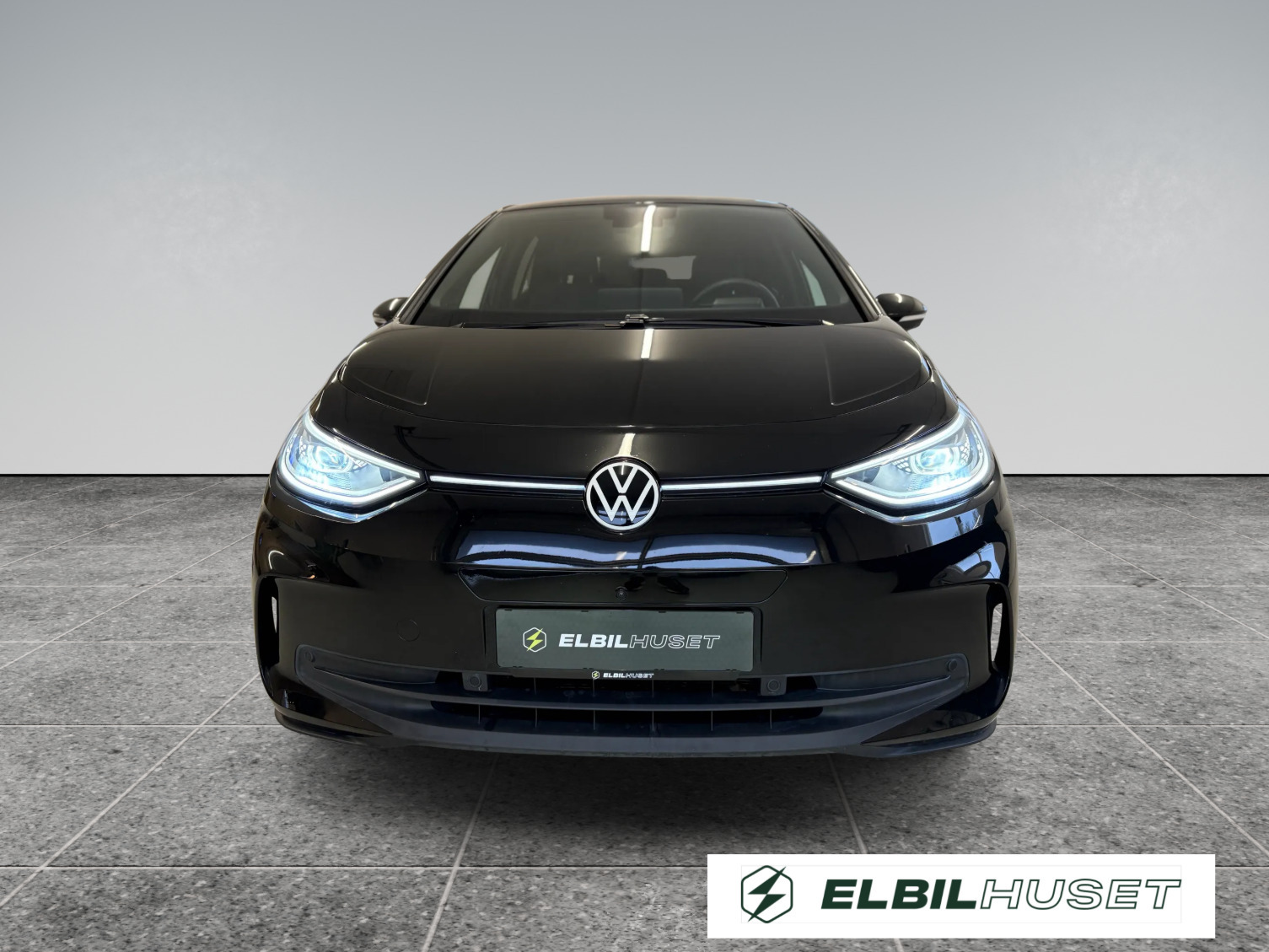 VW ID.3 58 Pro Performance