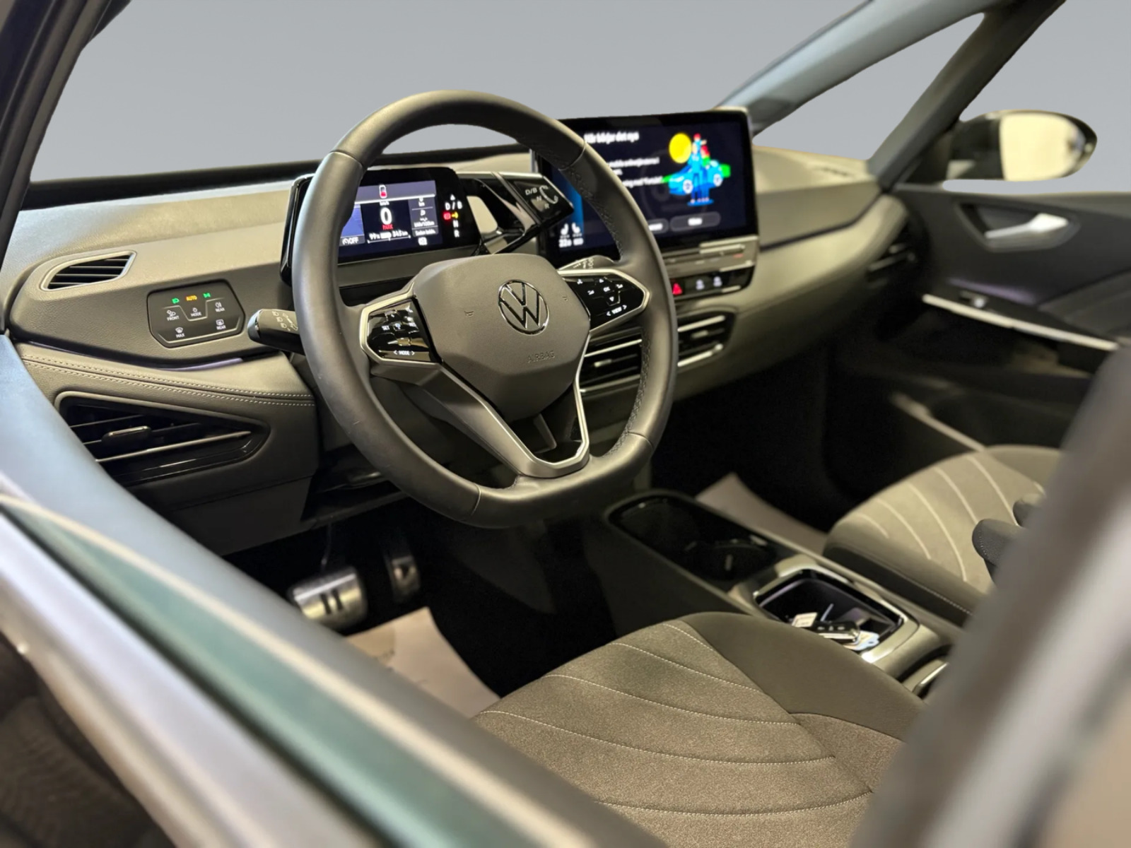 VW ID.3 58 Pro Performance