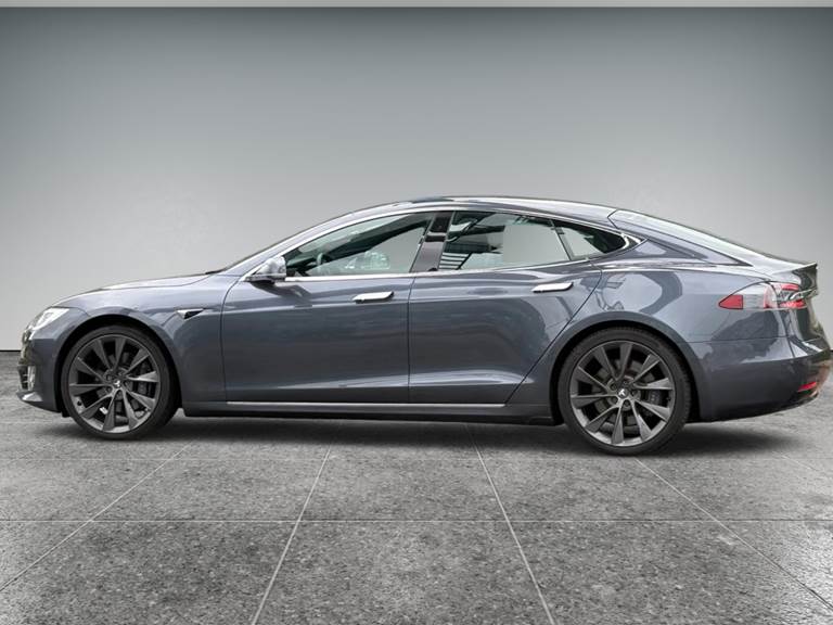 Tesla Model S 75D