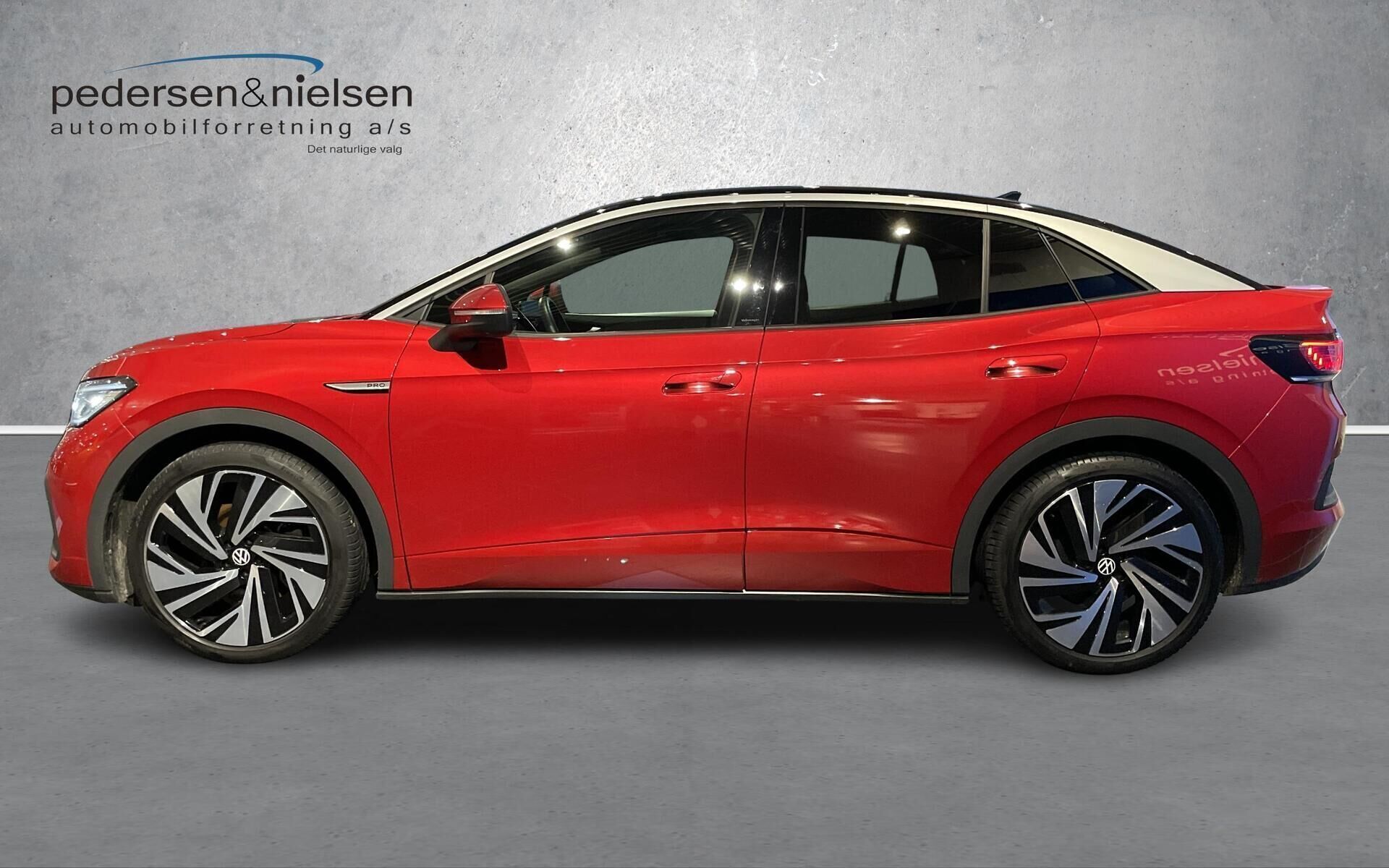 VW ID.5 EL Pro Performance 204HK 5d Aut.