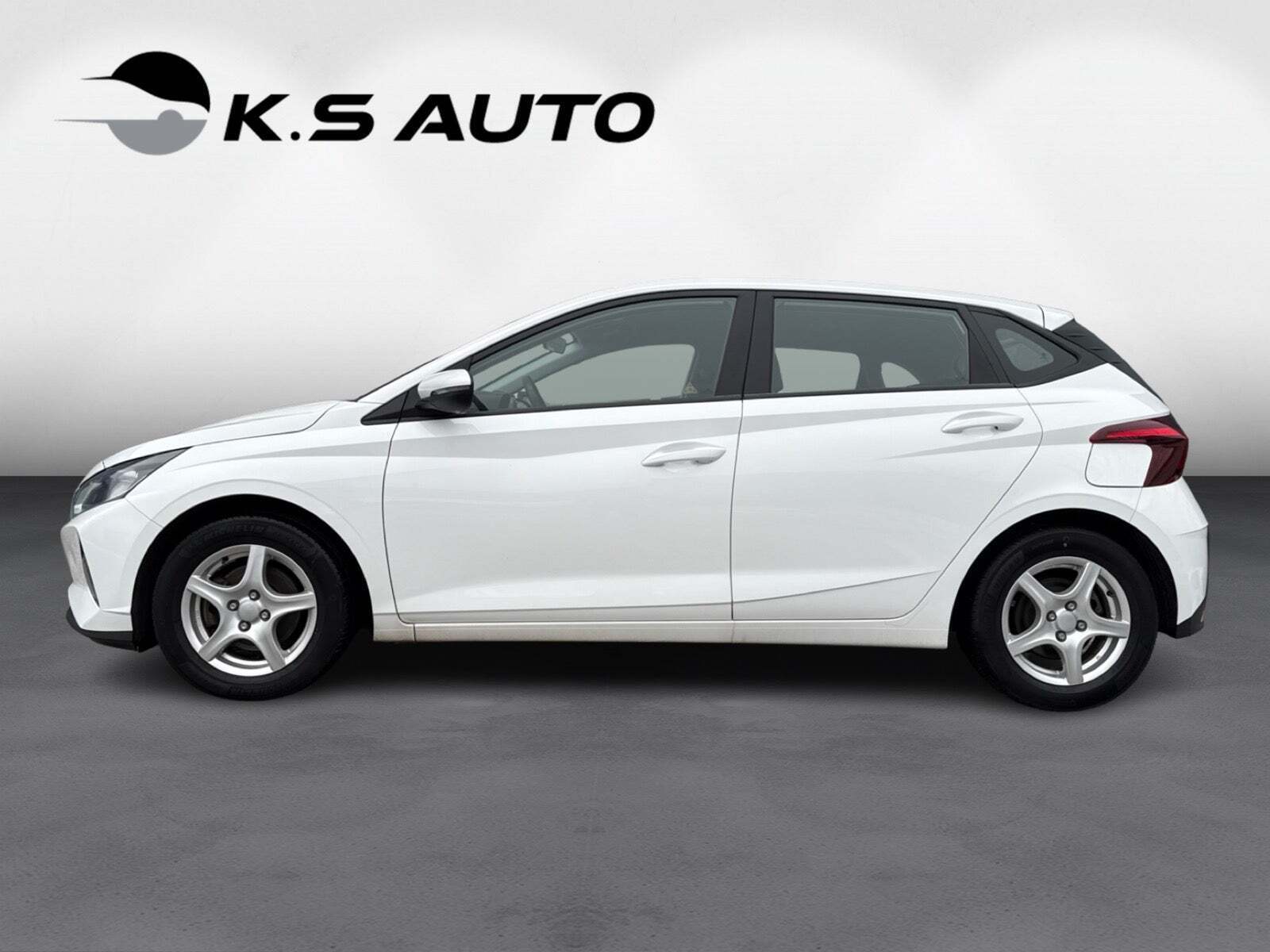 Hyundai i20 1,0 T-GDi Essential