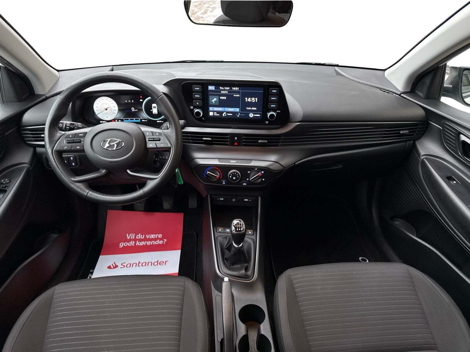 Hyundai i20 1,0 T-GDi Essential