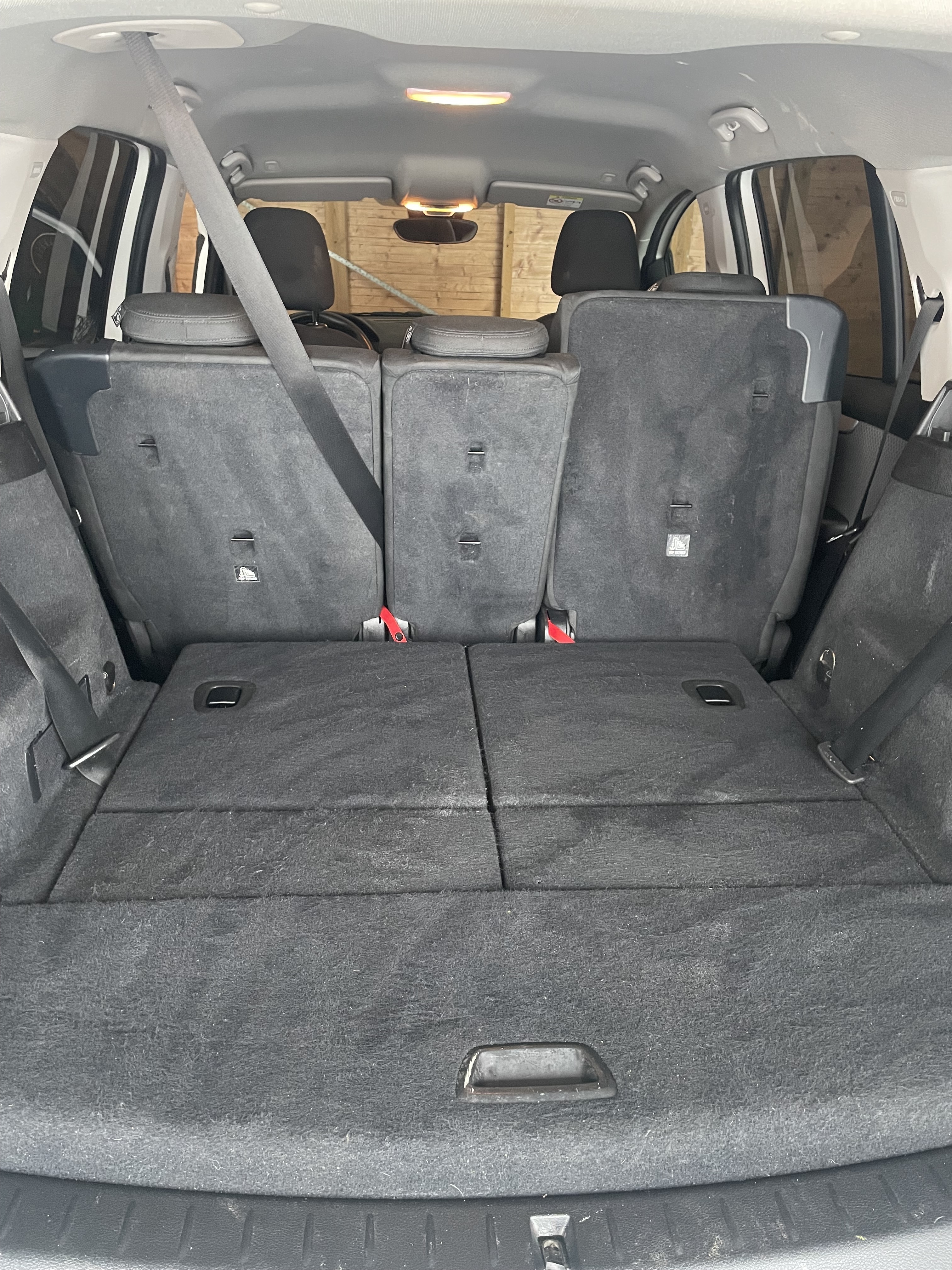 BMW 2-Serie 2,0 218d Gran Tourer