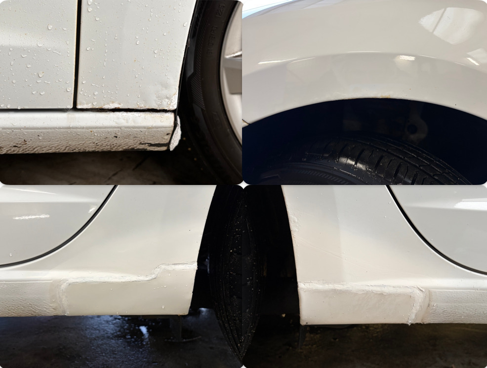 undefined Seat Leon fra 2015