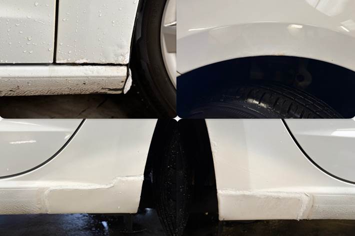 undefined Seat Leon fra 2015