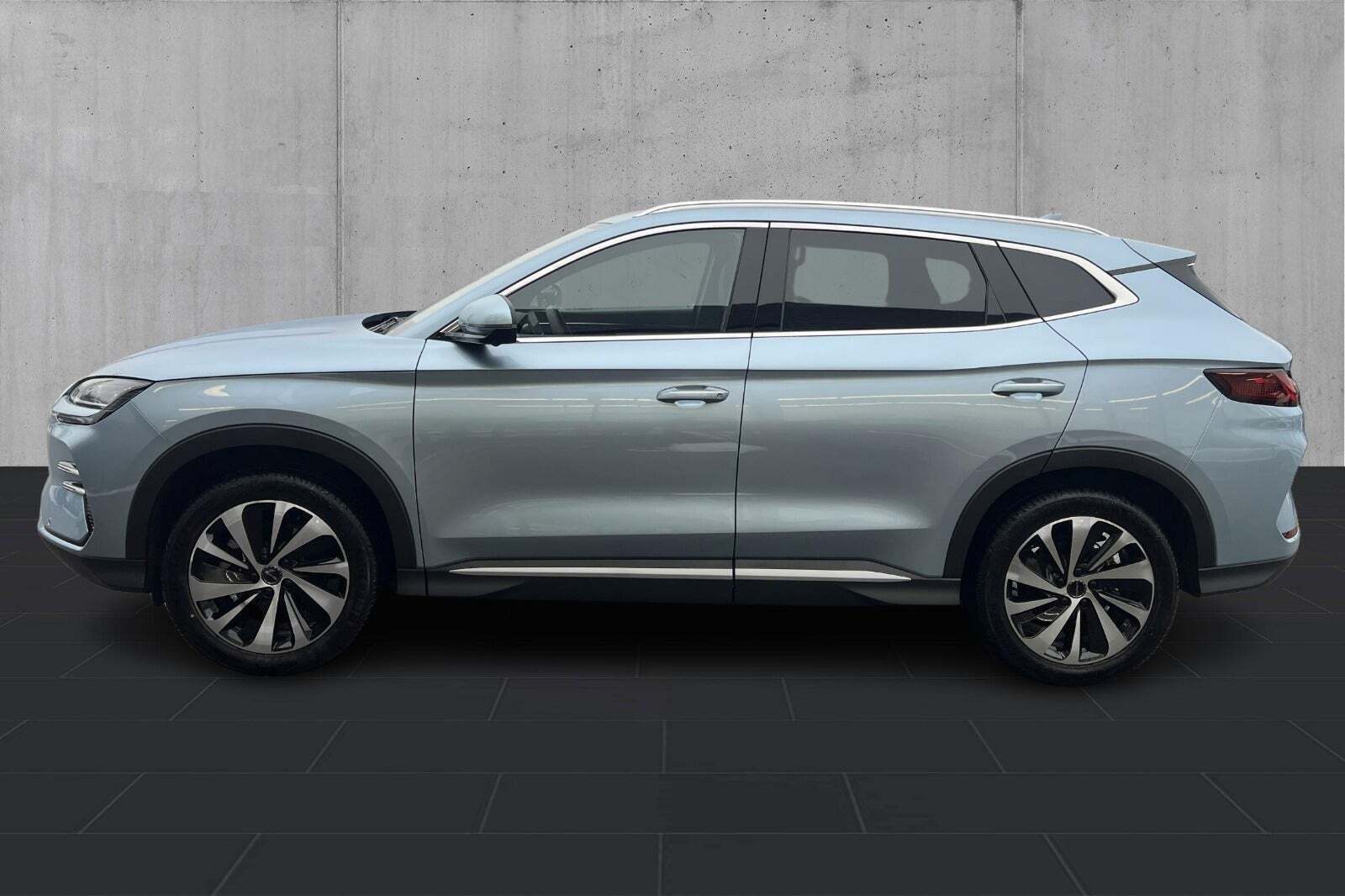 BYD Seal U 72 Comfort