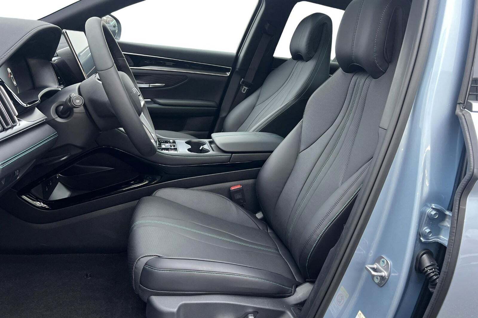 BYD Seal U 72 Comfort