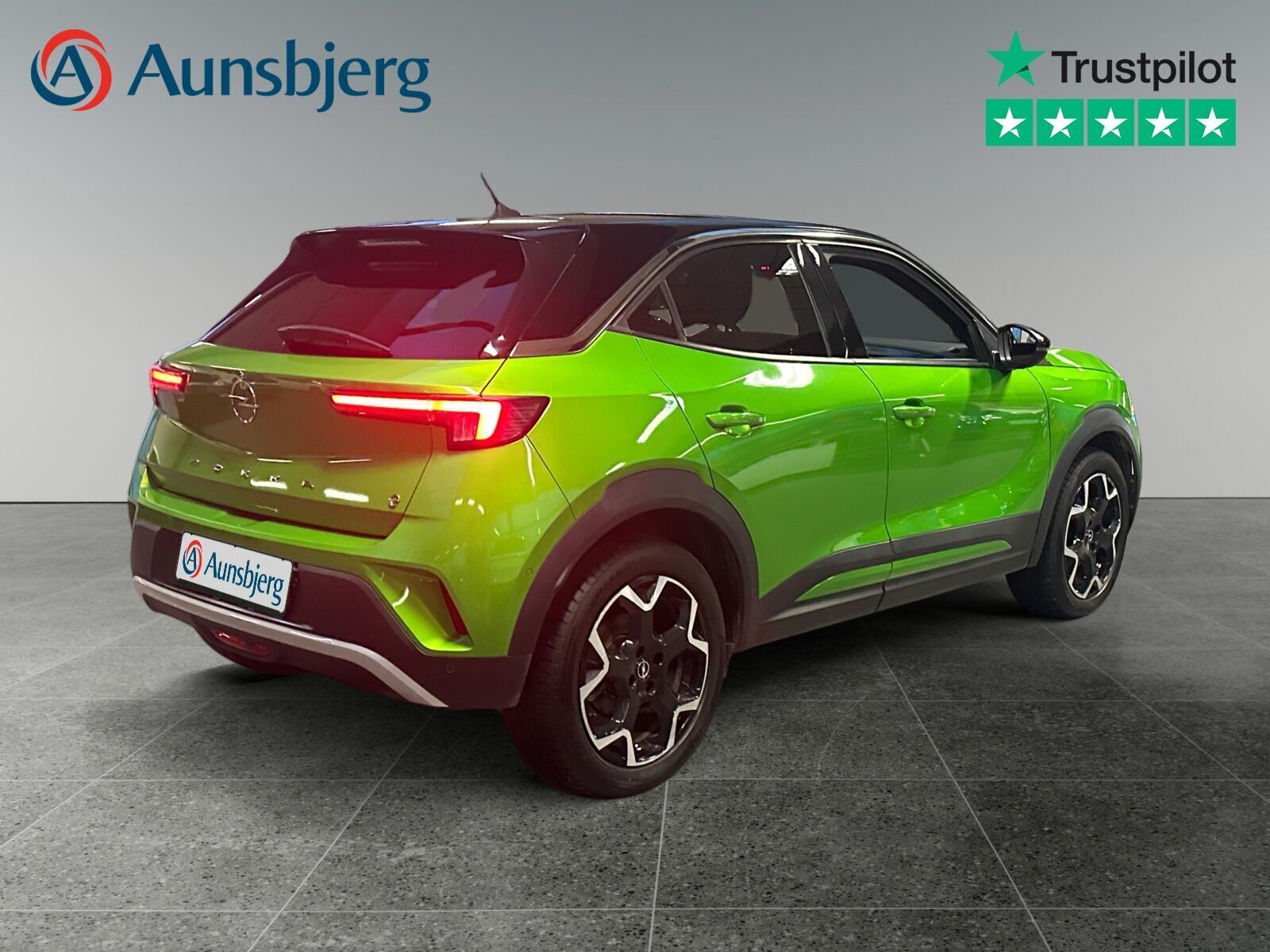 Opel Mokka-e 50 Ultimate