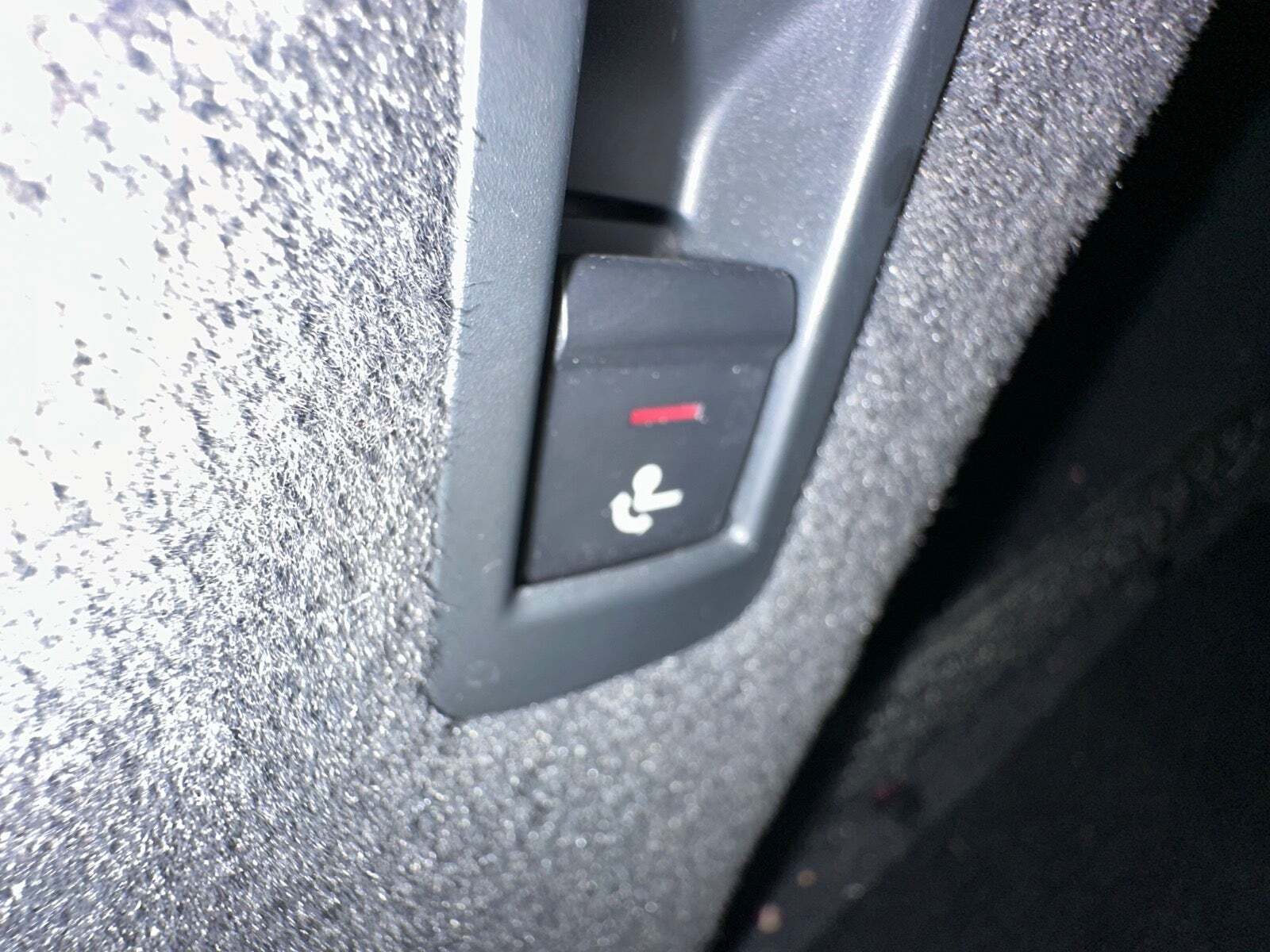 Grå Audi A6 fra 2020