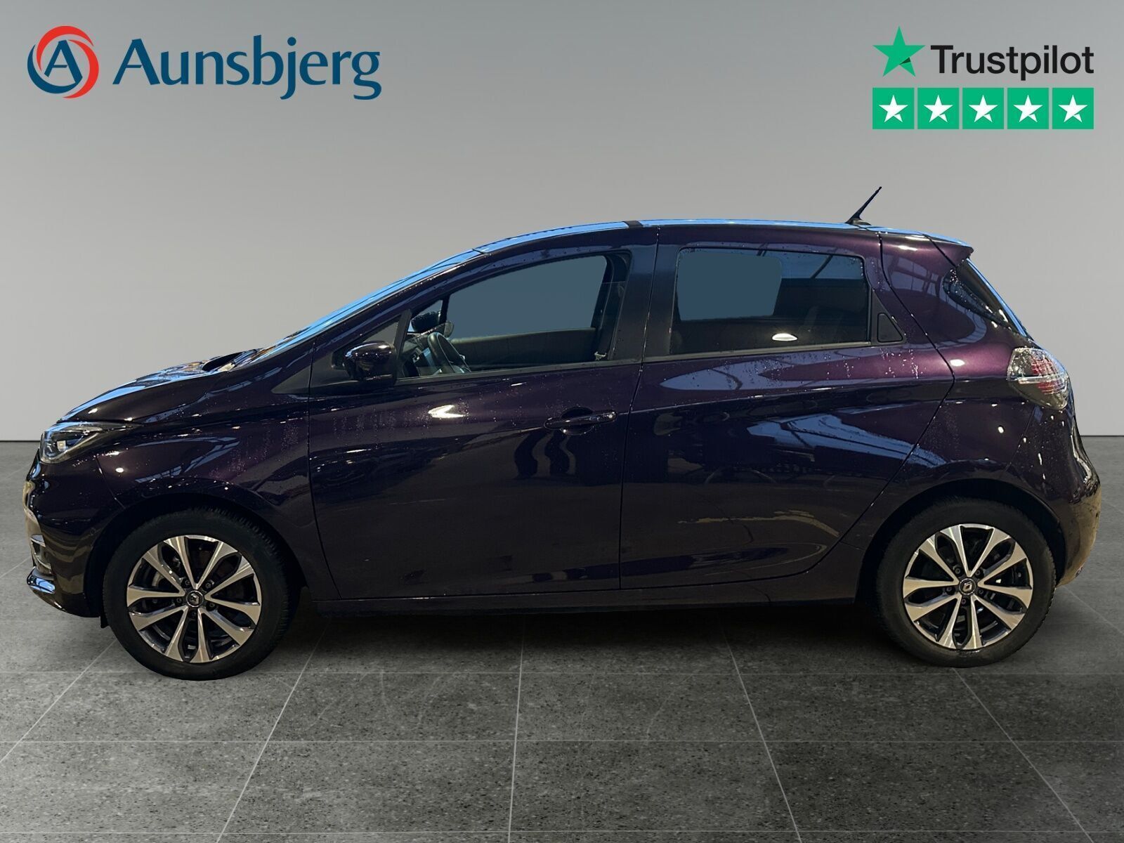 Renault Zoe 52 Intens