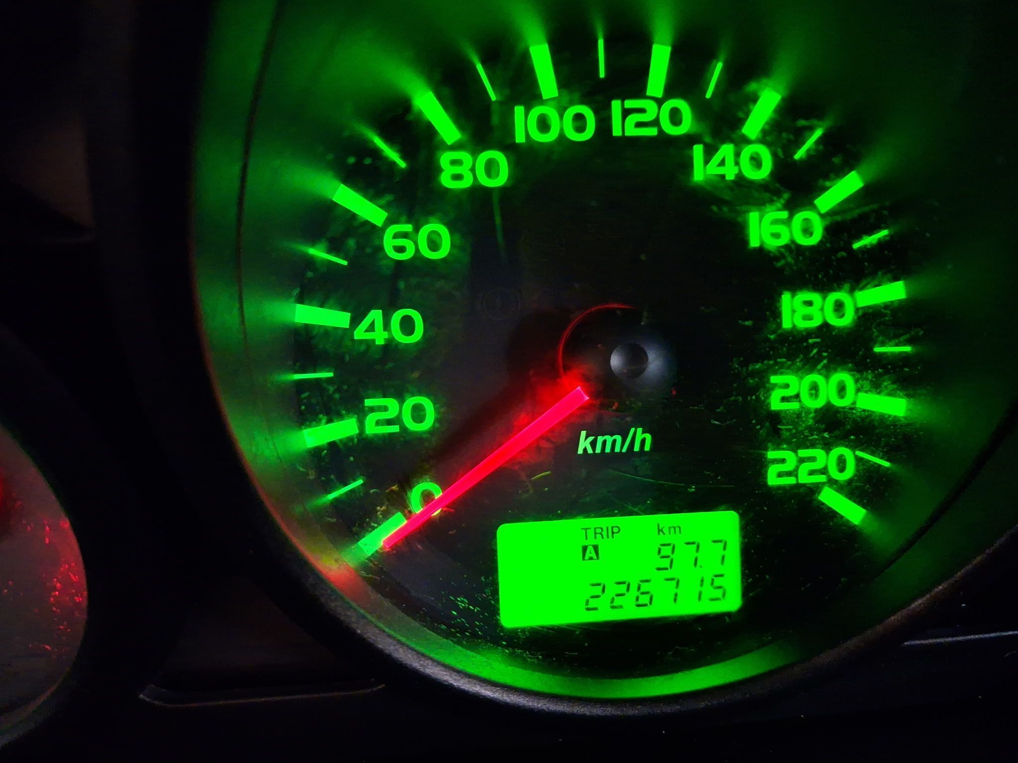 undefined Mitsubishi Colt fra 2008