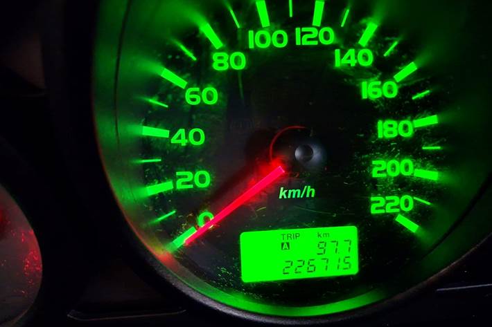 undefined Mitsubishi Colt fra 2008