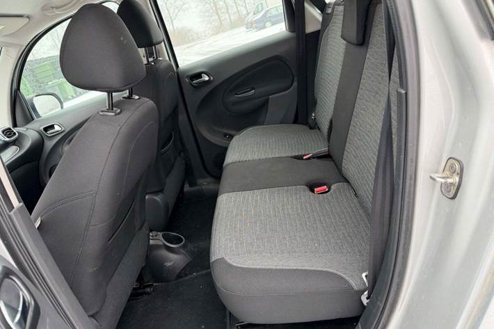 undefined Citroën C3 Picasso fra 2017