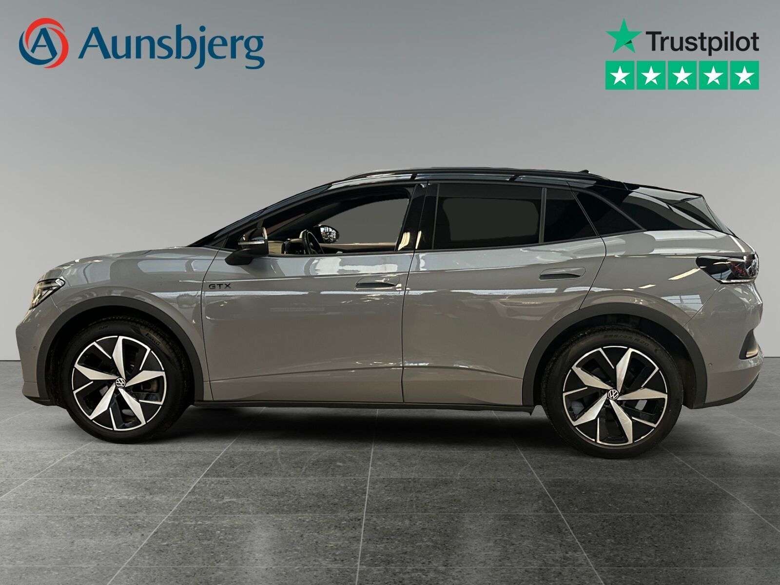 VW ID.4 77 GTX 4Motion