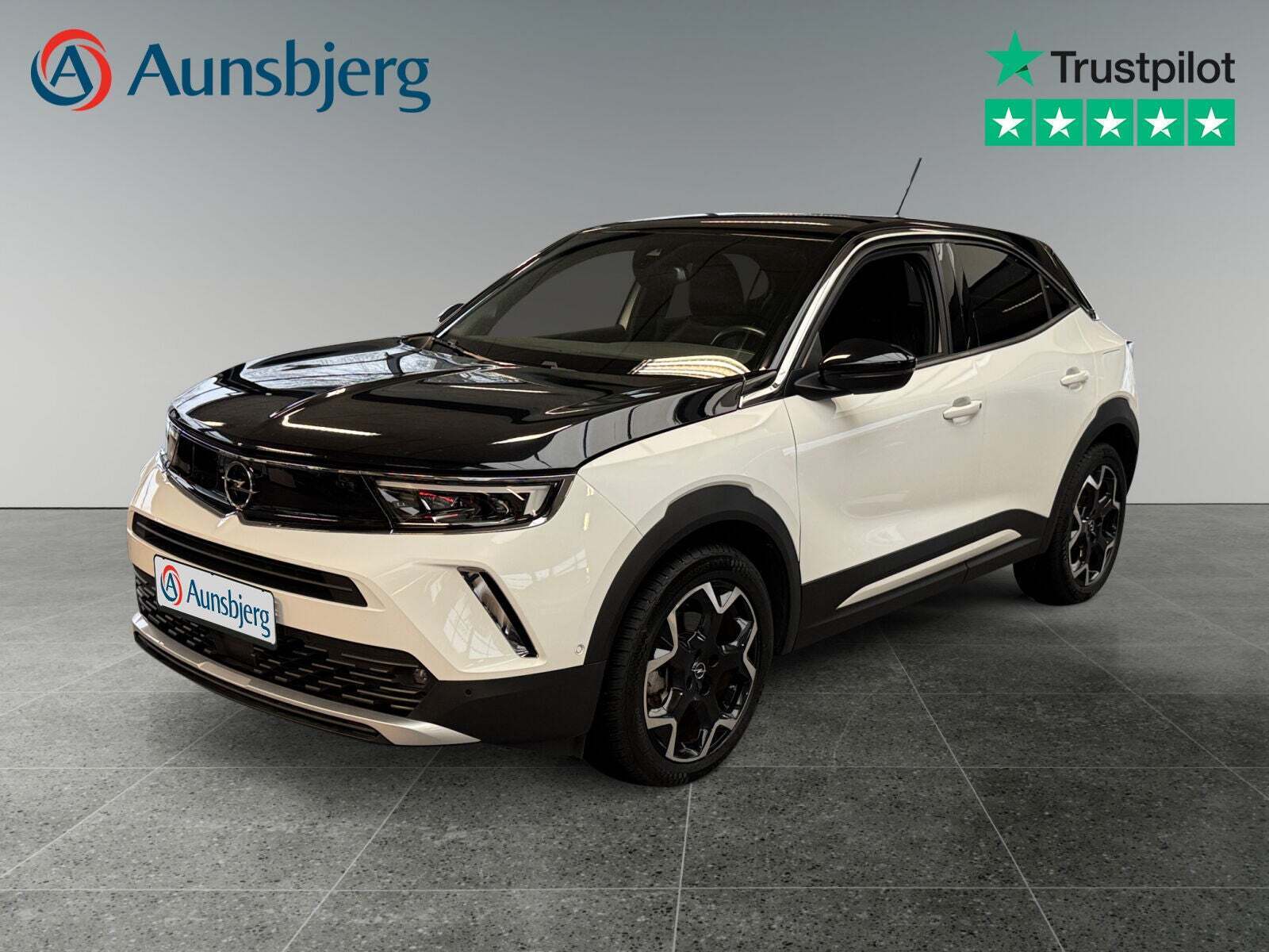 Opel Mokka-e 50 Ultimate