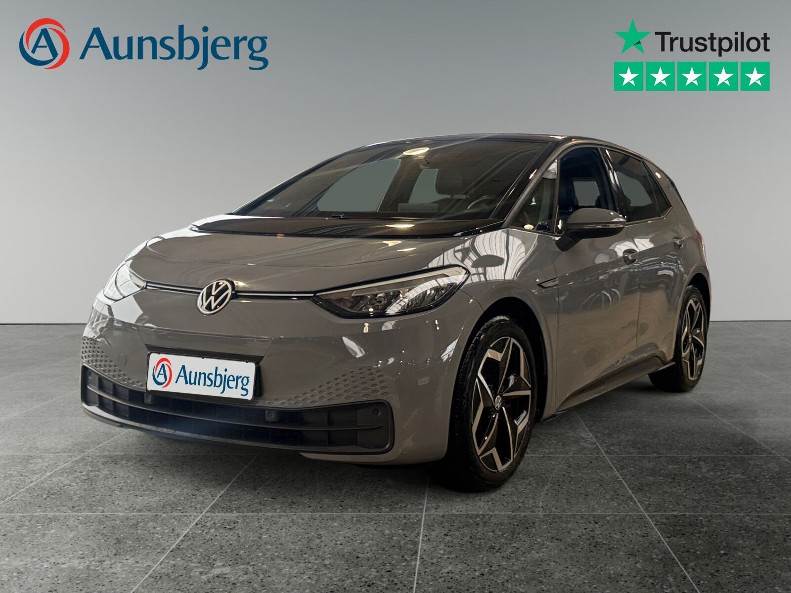 VW ID.3 58 Pro Performance