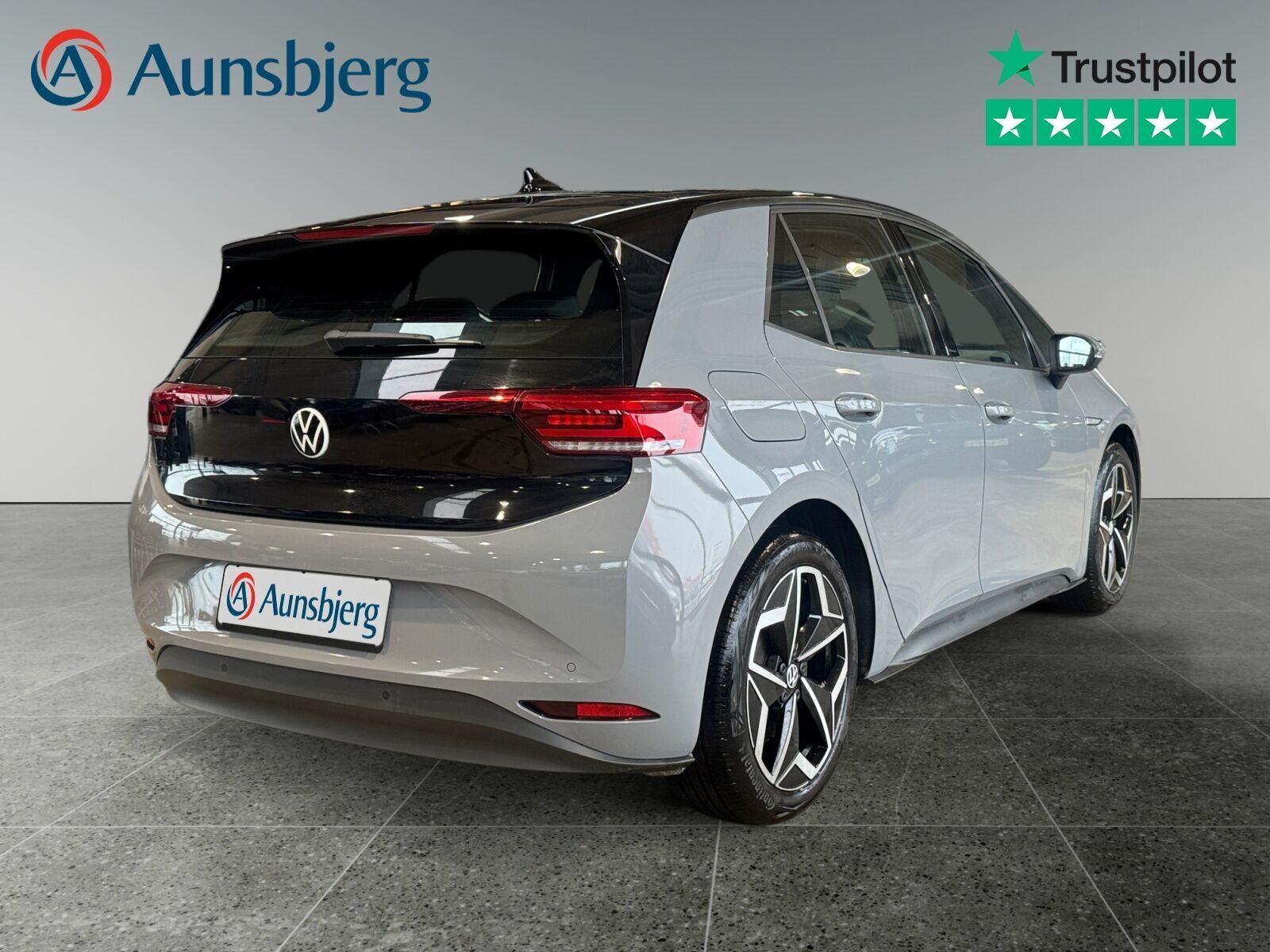 VW ID.3 58 Pro Performance