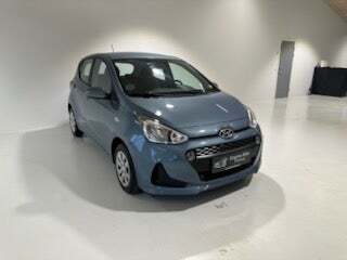 Hyundai i10 1,0 Trend
