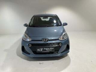 Hyundai i10 1,0 Trend