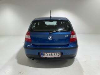 BMW 116i 1,6