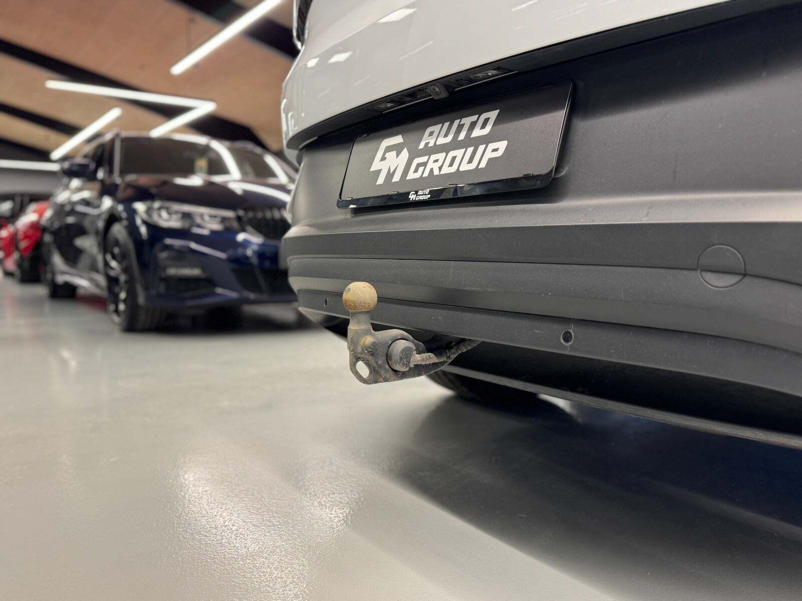 VW ID.4 77 Pro Performance