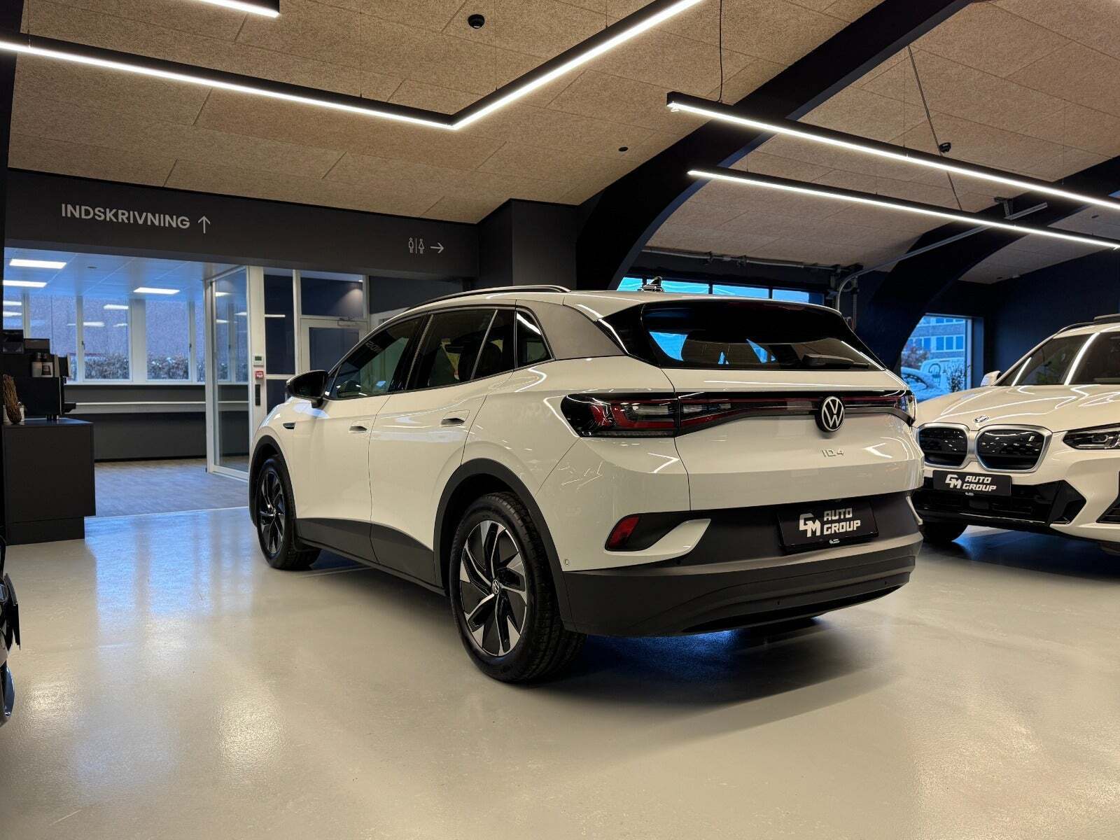 VW ID.4 77 Pro Performance