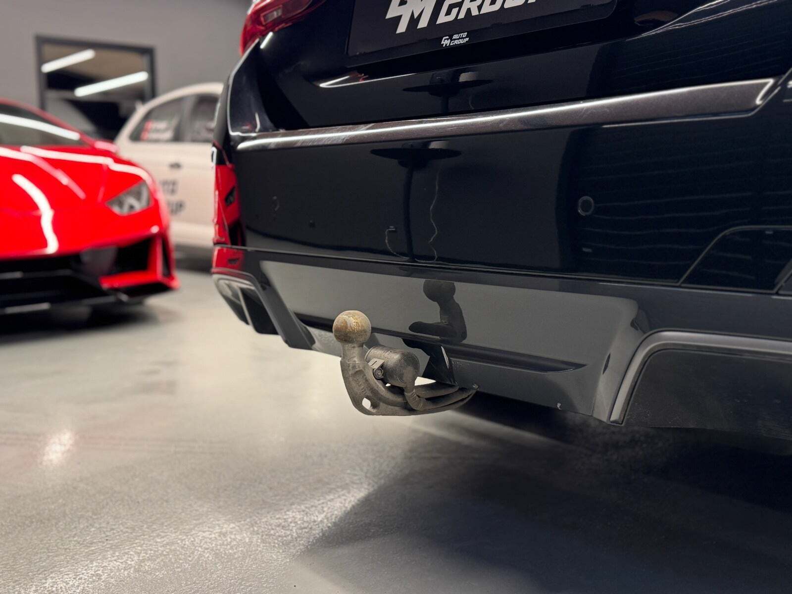 BMW i4 eDrive40 M-Sport