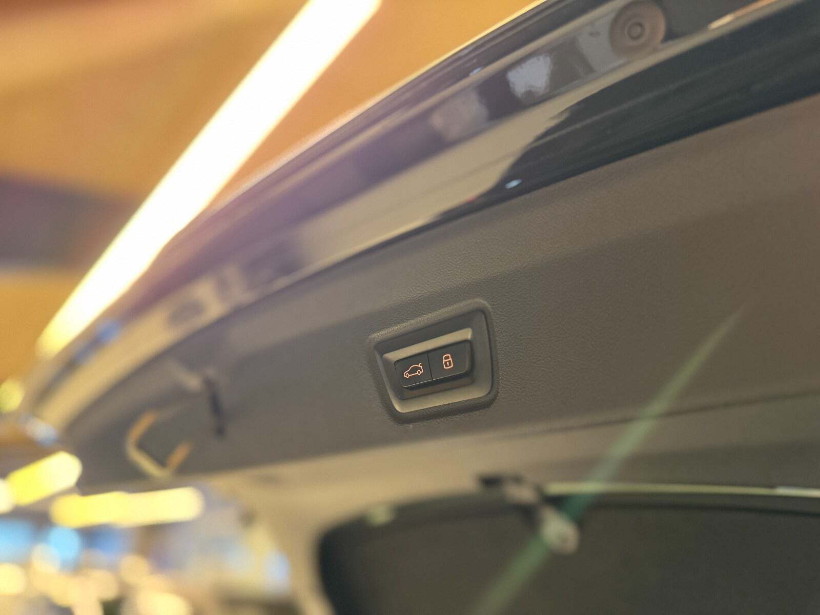 Sort BMW i4 fra 2024