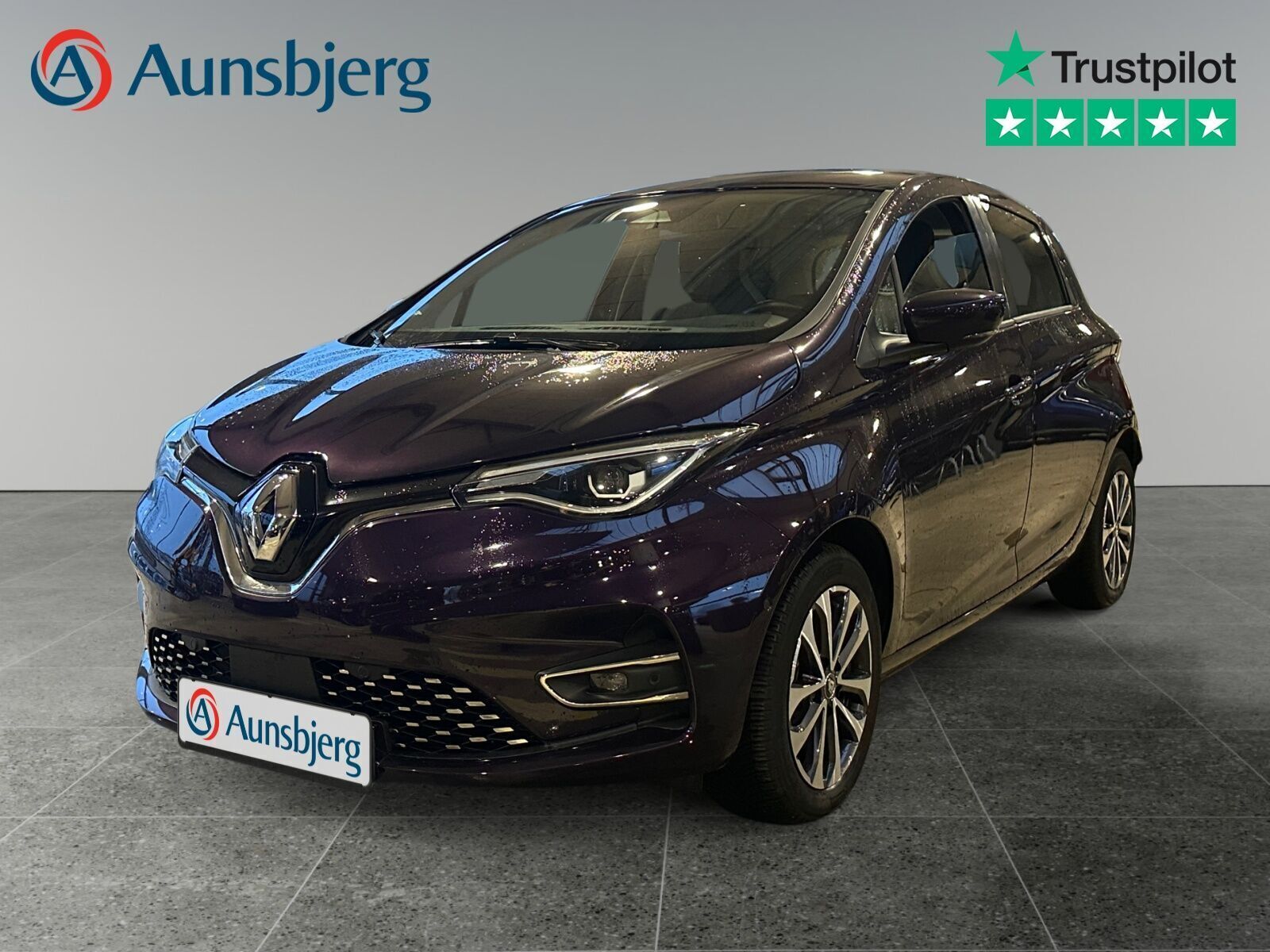 Renault Zoe 52 Intens